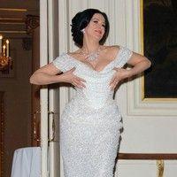 Angela Gheorghiu at Royal Opera House Cinema - Launch | Picture 84647